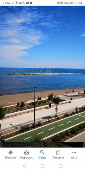 Beach house Bari